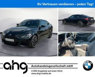 BMW 430 Gran Coupé Gebrauchtwagen
