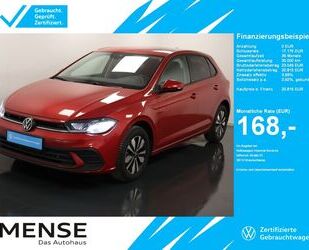 VW Polo Gebrauchtwagen
