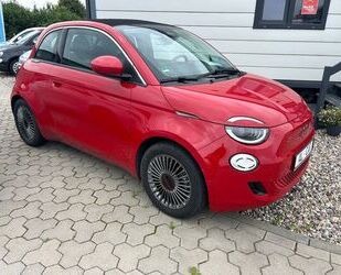 Fiat 500e Gebrauchtwagen