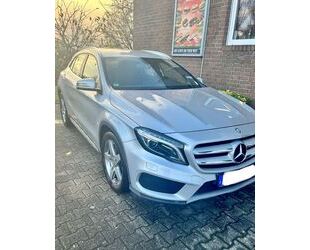 Mercedes-Benz GLA 220 Gebrauchtwagen