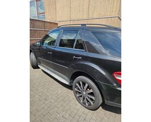 Mercedes-Benz ML 280 Gebrauchtwagen