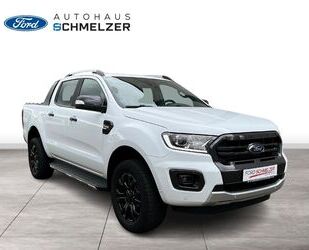 Ford Ranger Gebrauchtwagen