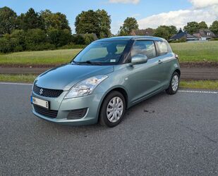 Suzuki Swift Gebrauchtwagen