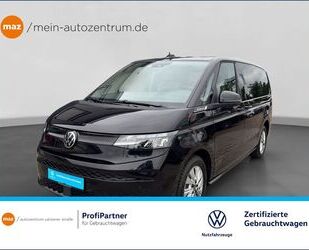 VW T7 Multivan Gebrauchtwagen
