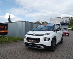Citroen C3 Gebrauchtwagen