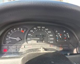 Opel Vectra Gebrauchtwagen