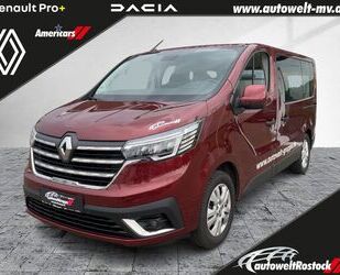 Renault Trafic Gebrauchtwagen