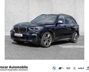 BMW X5 M50 Gebrauchtwagen