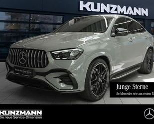 Mercedes-Benz GLE 53 AMG Gebrauchtwagen