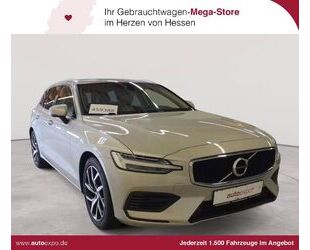 Volvo V60 Gebrauchtwagen