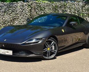 Ferrari Roma Gebrauchtwagen
