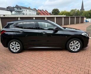 BMW X2 Gebrauchtwagen