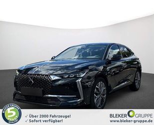 DS Automobiles DS4 Gebrauchtwagen