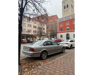 BMW 520 Gebrauchtwagen