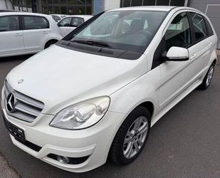 Mercedes-Benz B 180 Gebrauchtwagen