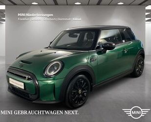 Mini Cooper SE Gebrauchtwagen