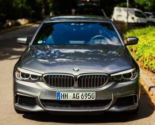 BMW M550 Gebrauchtwagen