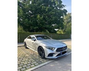 Mercedes-Benz CLS 300 Gebrauchtwagen