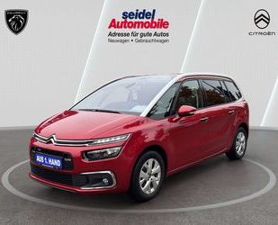 Citroen Grand C4 Picasso / SpaceTourer Gebrauchtwagen