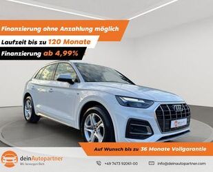 Audi Q5 Gebrauchtwagen