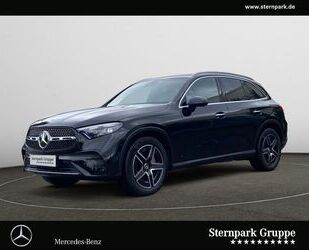 Mercedes-Benz GLC 300 Gebrauchtwagen
