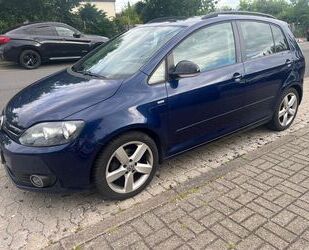 VW Golf Plus Gebrauchtwagen