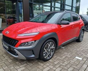 Hyundai KONA Gebrauchtwagen