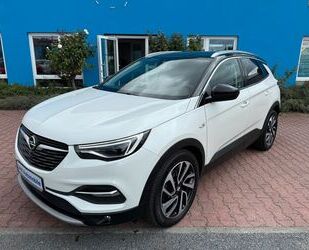 Opel Grandland (X) Gebrauchtwagen