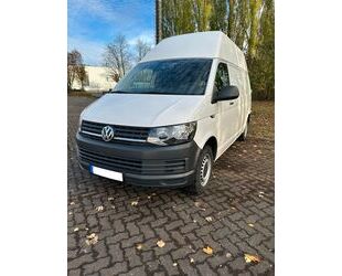VW T6 Transporter Gebrauchtwagen