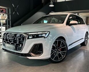 Audi Q7 Gebrauchtwagen