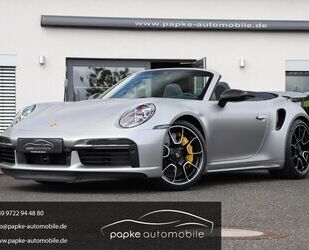 Porsche 992 Gebrauchtwagen