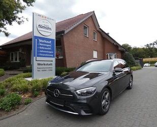 Mercedes-Benz E 220 Gebrauchtwagen