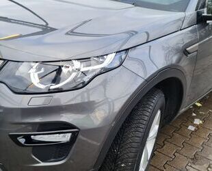 Land Rover Discovery Sport Gebrauchtwagen