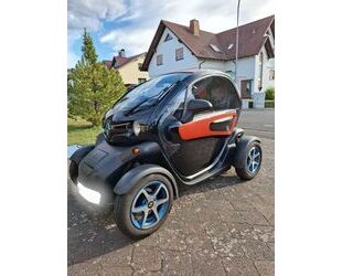 Renault Twizy Gebrauchtwagen