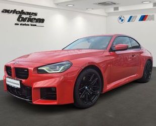 BMW M2 Gebrauchtwagen