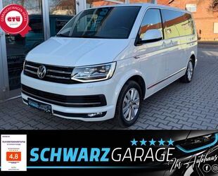 VW T6 Multivan Gebrauchtwagen