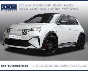 Alpine A290 Gebrauchtwagen
