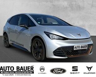 Cupra Born Gebrauchtwagen