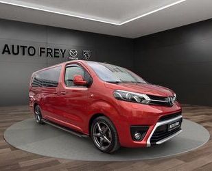 Toyota Proace (Verso) Gebrauchtwagen