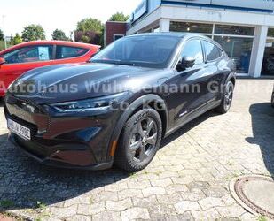 Ford Mustang Mach-E Gebrauchtwagen