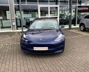 Tesla Model 3 Gebrauchtwagen