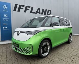 VW ID. Buzz Gebrauchtwagen