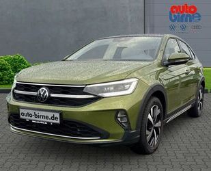 VW Taigo Gebrauchtwagen