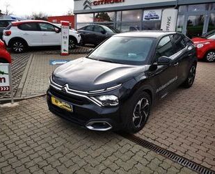 Citroen C4 Gebrauchtwagen