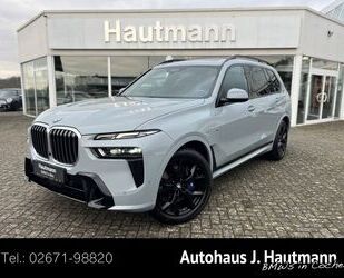 BMW X7 Gebrauchtwagen
