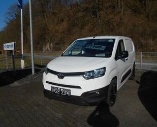 Toyota Proace City Gebrauchtwagen