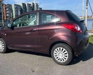 Ford Ka/Ka+ Gebrauchtwagen