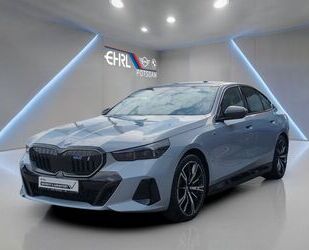 BMW i5 Gebrauchtwagen