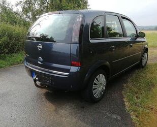 Opel Meriva Gebrauchtwagen