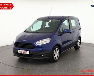 Ford Transit Courier Gebrauchtwagen